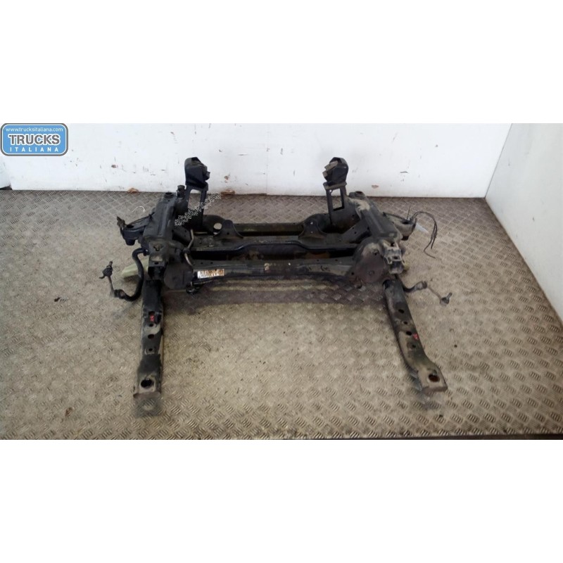 MERCEDES-BENZ van FRONT CHASSIS SUSPENSION  MERCEDES-BENZ van Sprinter 2009>2013 used