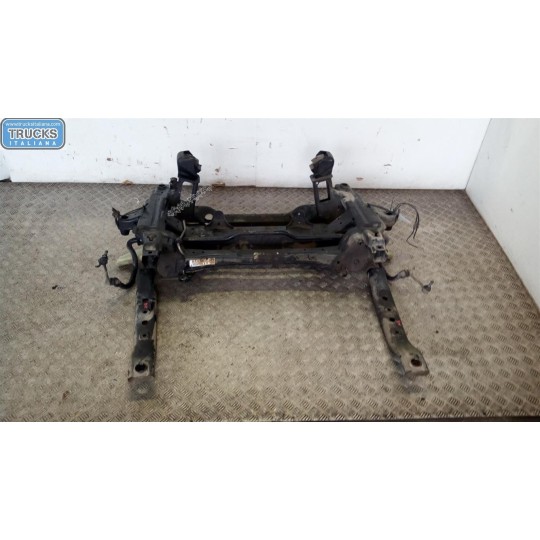 FRONT CHASSIS SUSPENSION  MERCEDES-BENZ van Sprinter 2009>2013 used