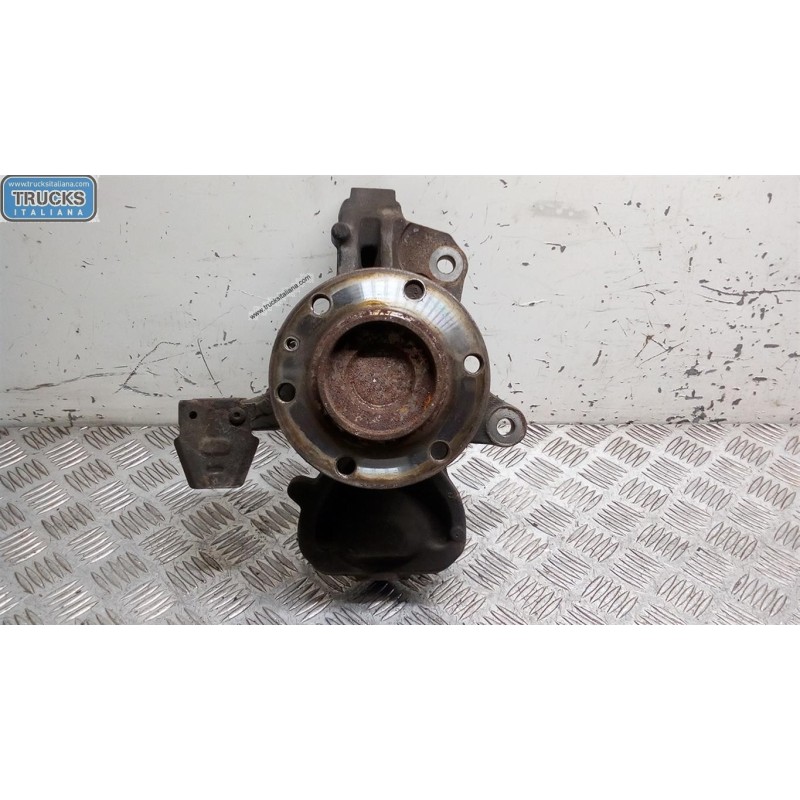 MERCEDES-BENZ van MONTANTE COMPLETO SINISTRO MERCEDES-BENZ van Sprinter 2009>2013 usato