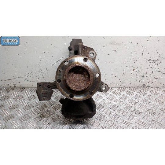 COMPLETE LEFT UPRIGHT MERCEDES-BENZ van Sprinter 2009>2013 used