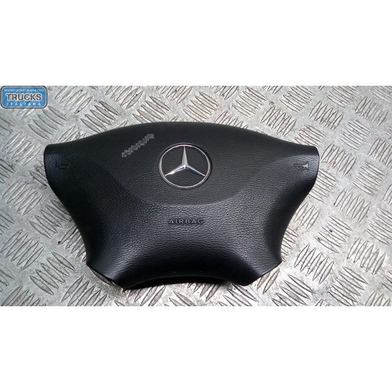 MERCEDES-BENZ van KIT AIR BAG MERCEDES-BENZ van Sprinter 2009>2013 usato