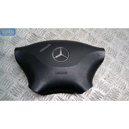 KIT AIR BAG MERCEDES-BENZ van Sprinter 2009>2013 usato