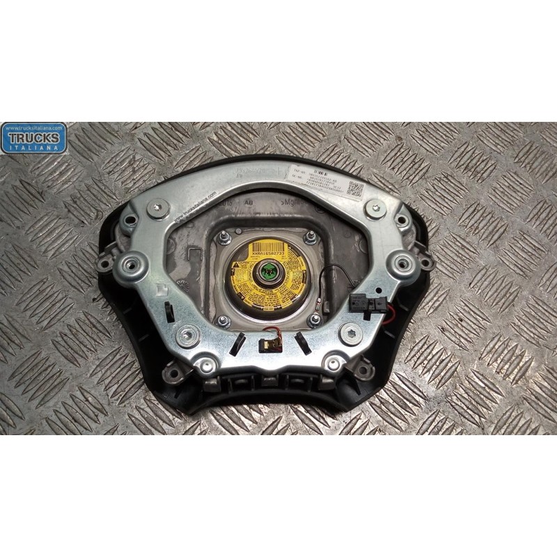 MERCEDES-BENZ van KIT AIR BAG MERCEDES-BENZ van Sprinter 2009>2013 usato