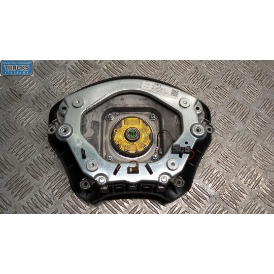 KIT AIR BAG MERCEDES-BENZ van Sprinter 2009>2013 usato