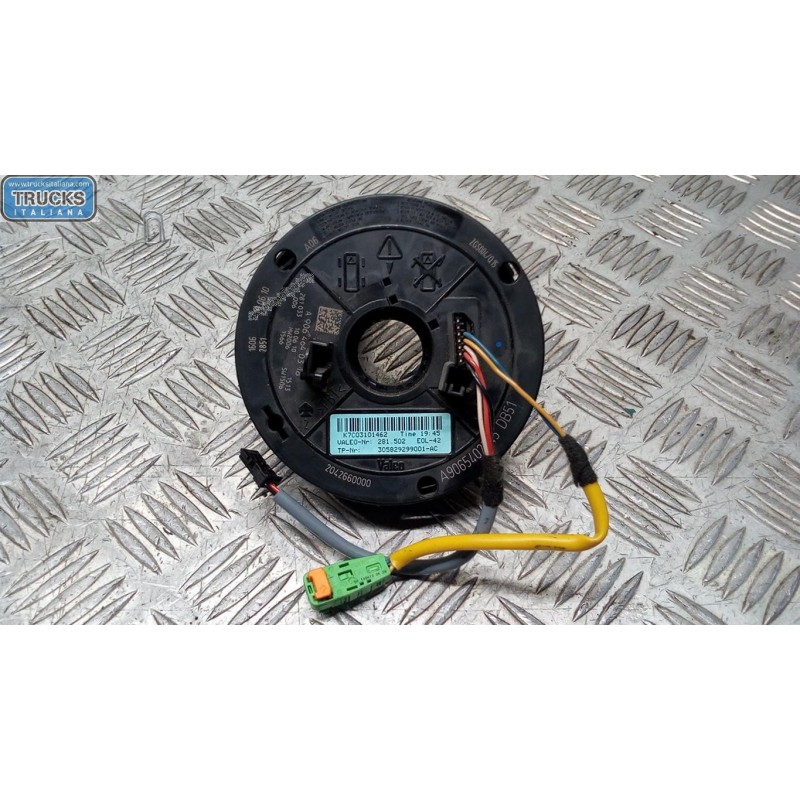 MERCEDES-BENZ van KIT AIR BAG
 MERCEDES-BENZ van Sprinter 2009>2013 used