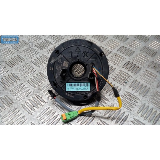 KIT AIR BAG MERCEDES-BENZ van Sprinter 2009>2013 usato