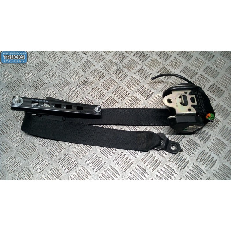 MERCEDES-BENZ van KIT AIR BAG
 MERCEDES-BENZ van Sprinter 2009>2013 used