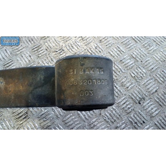 REAR BACK SPRINGS  MERCEDES-BENZ van Sprinter 2009>2013 used