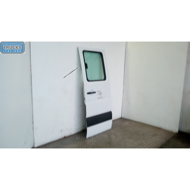 MERCEDES-BENZ van RIGHT REAR DOOR  MERCEDES-BENZ van Sprinter 2009>2013 used