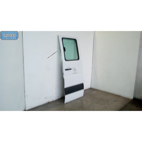 PORTA POSTERIORE DESTRA MERCEDES-BENZ van Sprinter 2009>2013 usato