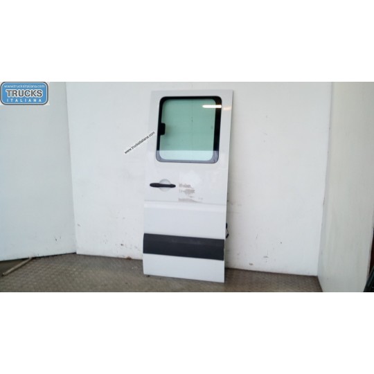 RIGHT REAR DOOR  MERCEDES-BENZ van Sprinter 2009>2013 used