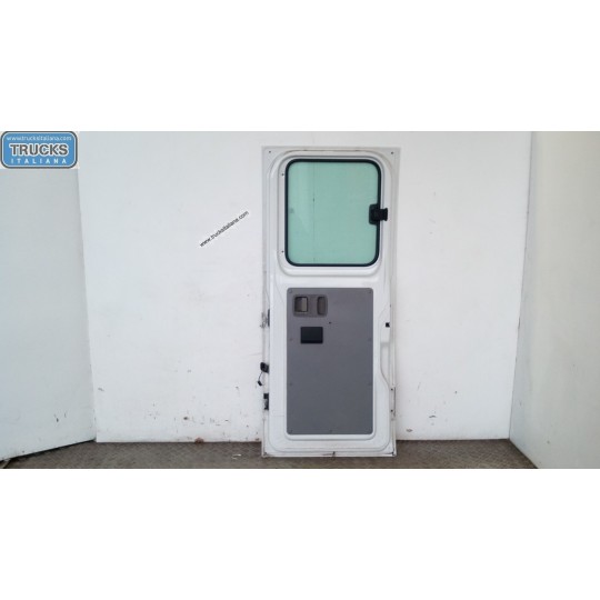 RIGHT REAR DOOR  MERCEDES-BENZ van Sprinter 2009>2013 used