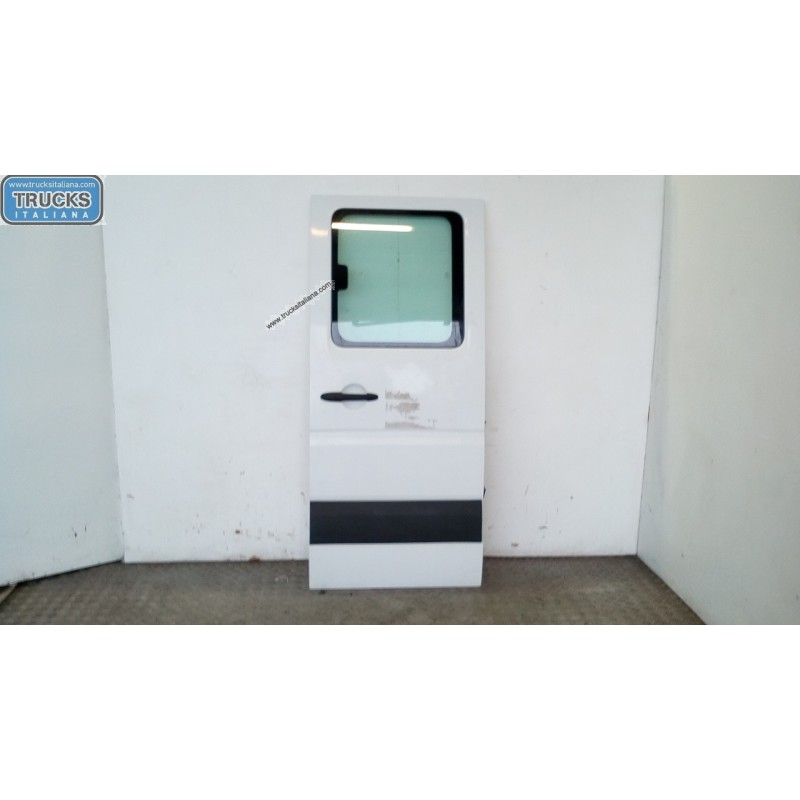 MERCEDES-BENZ van PORTA POSTERIORE DESTRA MERCEDES-BENZ van Sprinter 2009>2013 usato