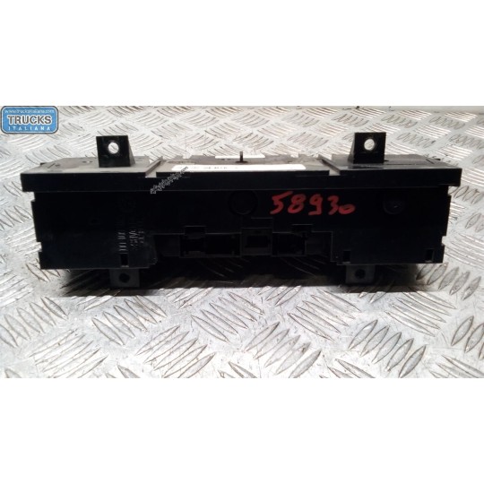 AC CONTROL UNIT MERCEDES-BENZ van Sprinter 2009>2013 used