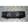 MERCEDES-BENZ van AC CONTROL UNIT MERCEDES-BENZ van Sprinter 2009>2013 used