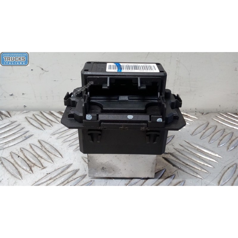 OPEL van VARIOUS CONTROL UNITS A  OPEL van Vivaro B 2014> used