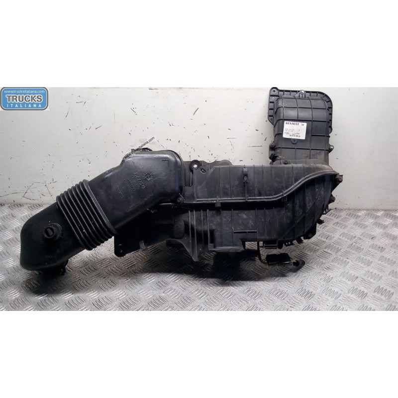 OPEL van EXTERNAL AIR CONDITIONING OPEL van Vivaro B 2014> used