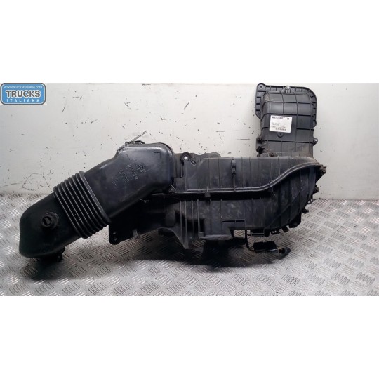 CLIMATIZZATORE ESTERNO OPEL van Vivaro B 2014> usato