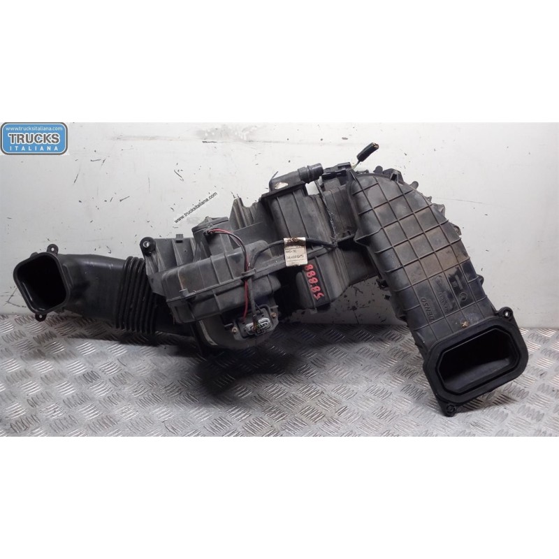 OPEL van EXTERNAL AIR CONDITIONING OPEL van Vivaro B 2014> used