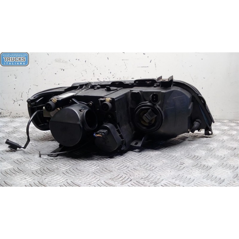 BMW LEFT HEADLIGHT XENO LAMP  BMW Serie X5 (E53) 1999>2003 used