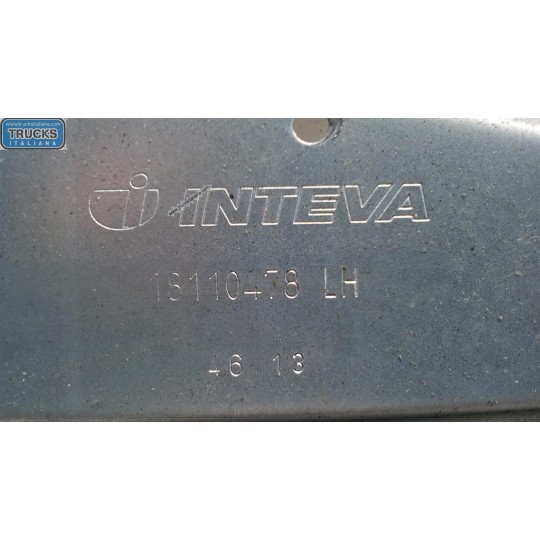 FRONT LEFT POWERED WINDOWS  MERCEDES-BENZ truck Actros euro 5 2008>2013 used