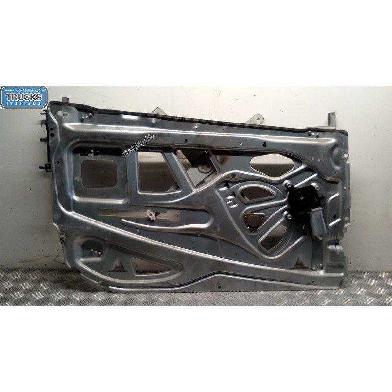 MERCEDES-BENZ truck FRONT LEFT POWERED WINDOWS  MERCEDES-BENZ truck Actros euro 5 2008>2013 used