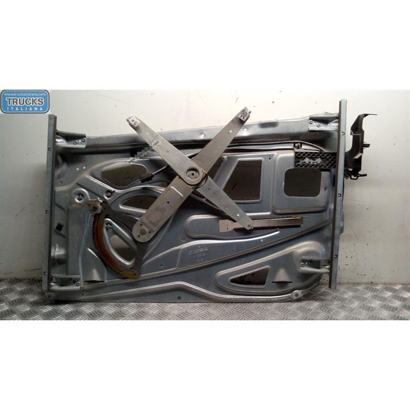 MERCEDES-BENZ truck FRONT LEFT POWERED WINDOWS  MERCEDES-BENZ truck Actros euro 5 2008>2013 used