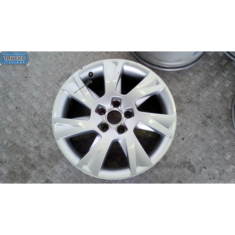 AUDI KIT 4 CERCHI IN LEGA AUDI A5 Sportback 2009>2011 usato