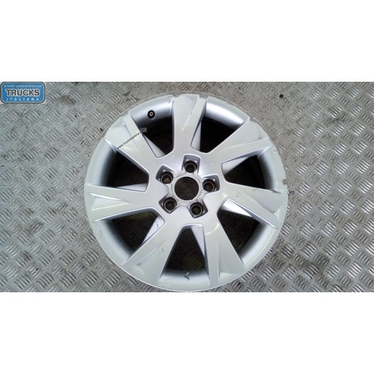 KIT 4 CERCHI IN LEGA AUDI A5 Sportback 2009>2011 usato