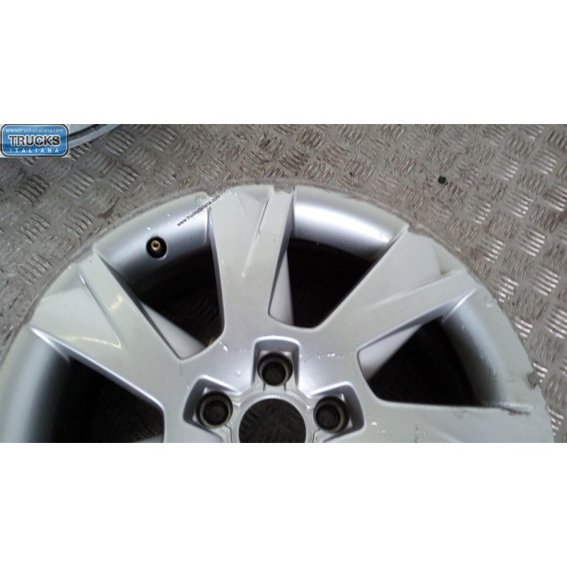 AUDI KIT ALLOY WHEELS  AUDI A5 Sportback 2009>2011 used