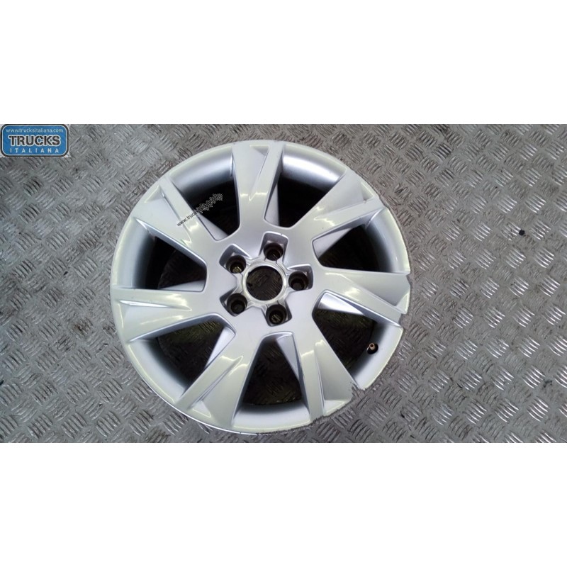 AUDI KIT ALLOY WHEELS  AUDI A5 Sportback 2009>2011 used