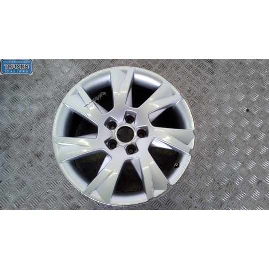 KIT ALLOY WHEELS  AUDI A5 Sportback 2009>2011 used