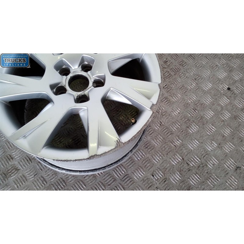 AUDI KIT ALLOY WHEELS  AUDI A5 Sportback 2009>2011 used