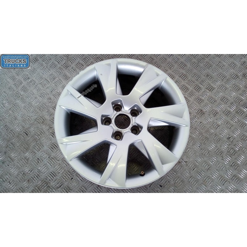 AUDI KIT ALLOY WHEELS  AUDI A5 Sportback 2009>2011 used