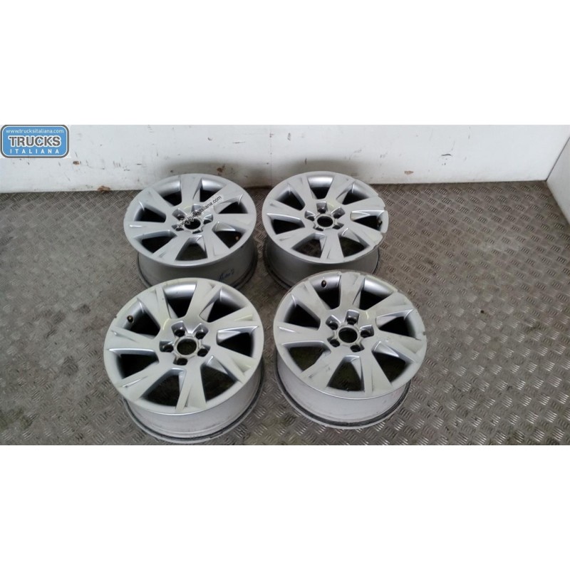 AUDI KIT ALLOY WHEELS  AUDI A5 Sportback 2009>2011 used