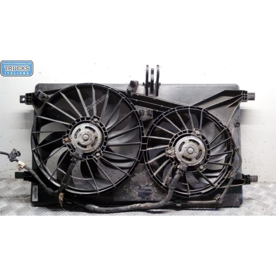 CONVEYOR ELECTRIC FAN RENAULT van Master 2014>2019 used