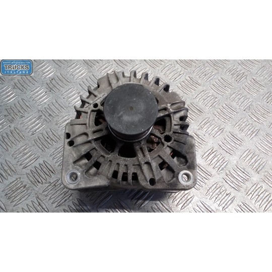 ALTERNATORE RENAULT van Master 2014>2019 usato