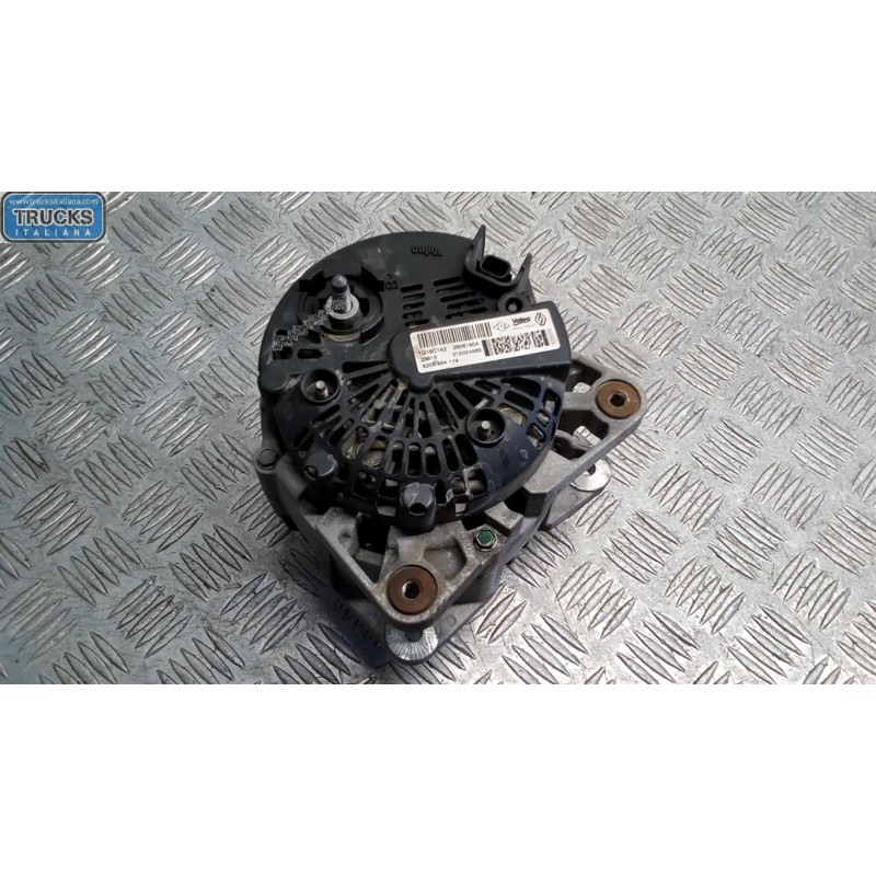 RENAULT van ALTERNATORE RENAULT van Master 2014>2019 usato