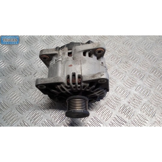 ALTERNATORE RENAULT van Master 2014>2019 usato