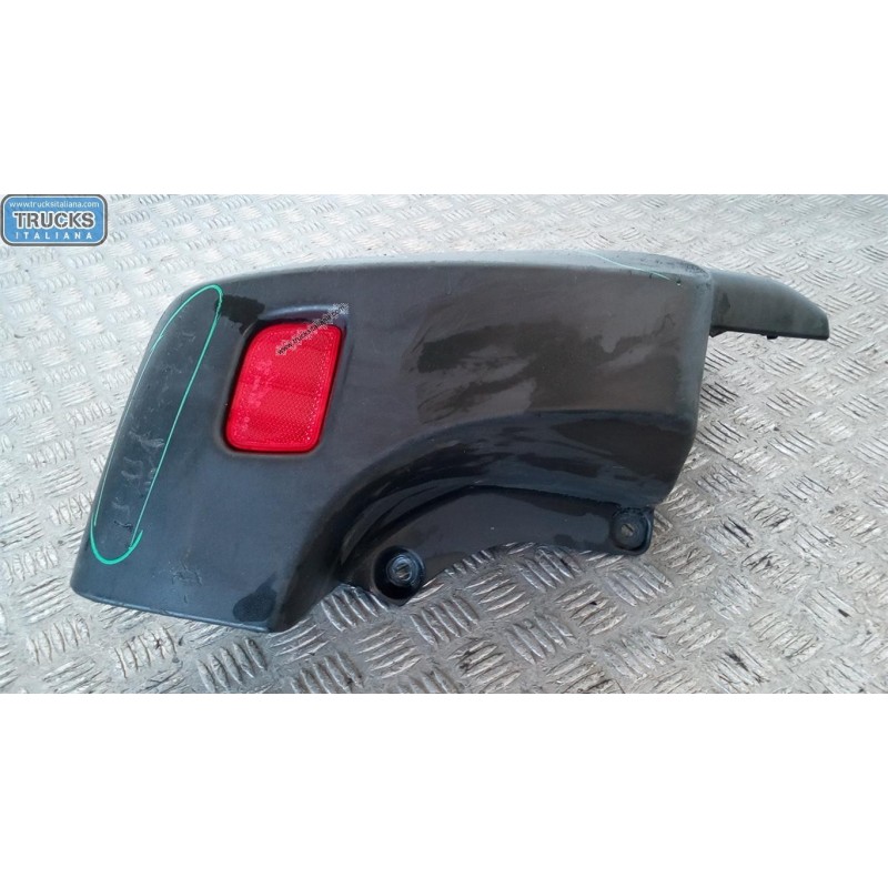 RENAULT van REAR LEFT BUMPER CANTON RENAULT van Master 2014>2019 used