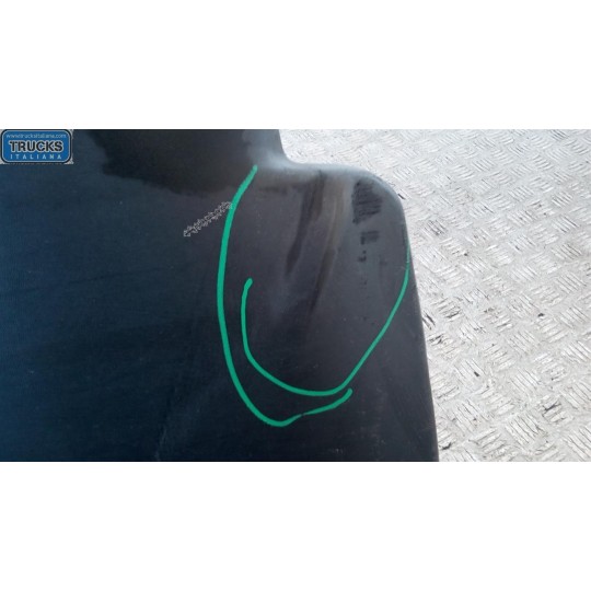 REAR LEFT BUMPER CANTON RENAULT van Master 2014>2019 used