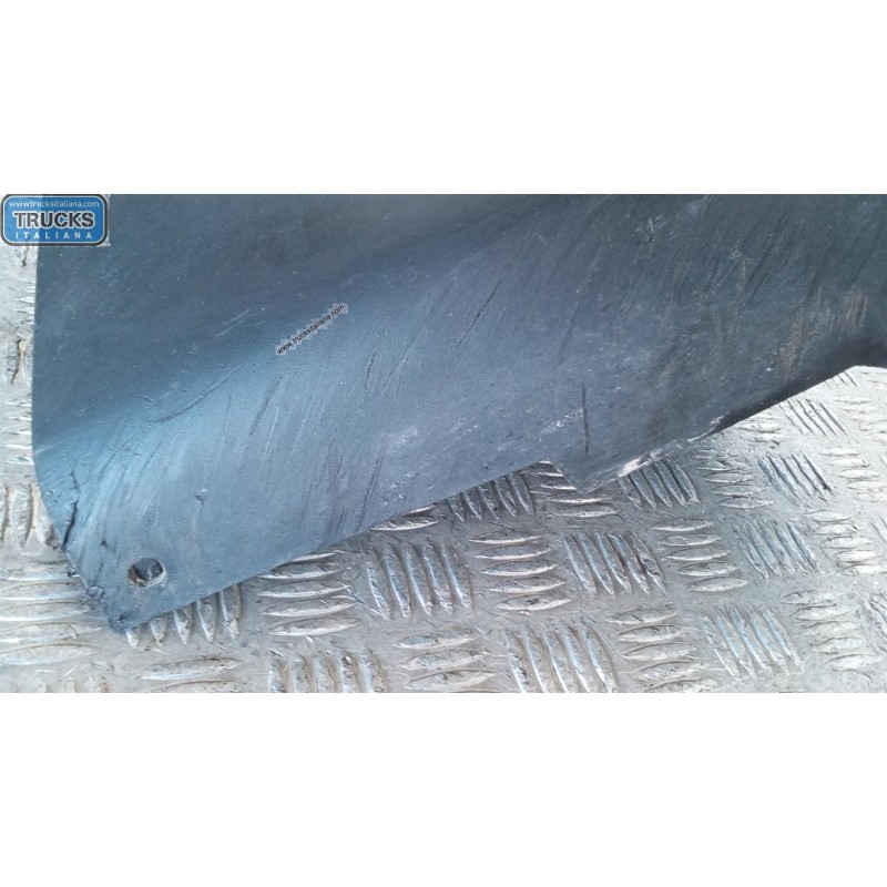 RENAULT van REAR LEFT BUMPER CANTON RENAULT van Master 2014>2019 used