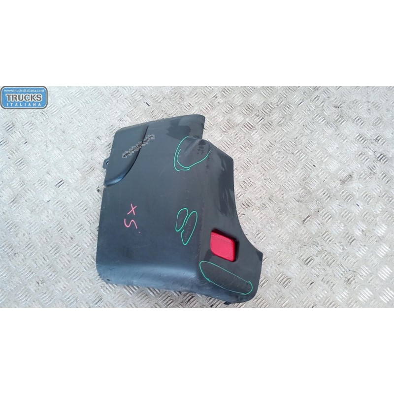 RENAULT van REAR LEFT BUMPER CANTON RENAULT van Master 2014>2019 used