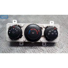 AC CONTROL UNIT RENAULT van...