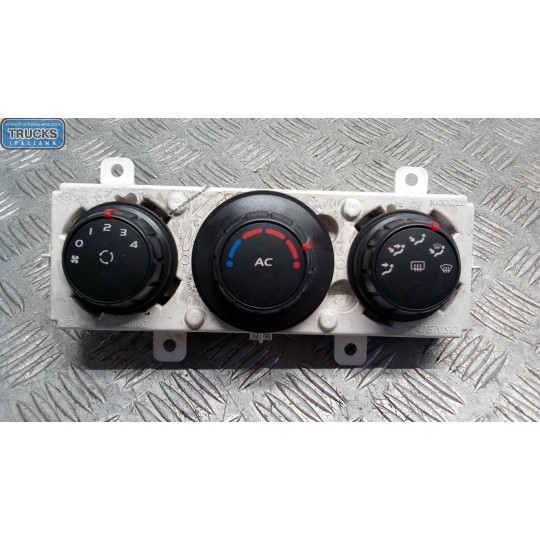AC CONTROL UNIT RENAULT van Master 2014>2019 used