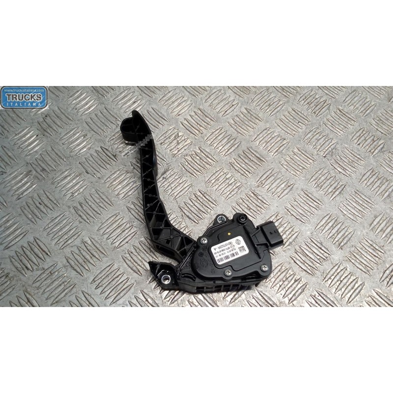 RENAULT van PEDALE ACCELERAZIONE ELETTRONICO RENAULT van Master 2014>2019 usato