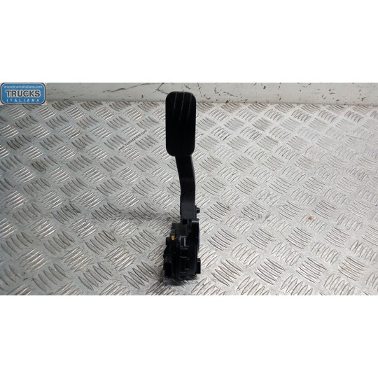 ELETRONIC THROTTLE PEDAL  RENAULT van Master 2014>2019 used