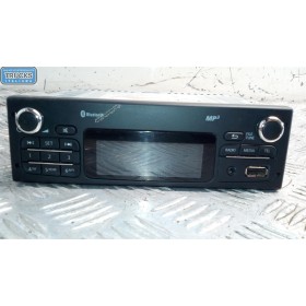 AUTORADIO RENAULT van...