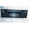 RENAULT van CAR RADIO RENAULT van Master 2014>2019 used