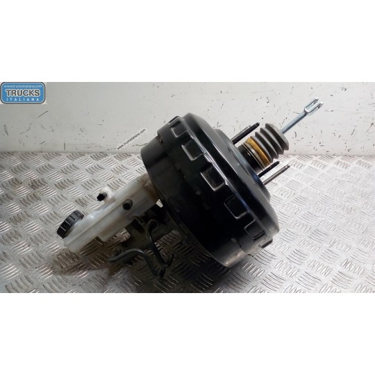 SERVOBRAKE RENAULT van Master 2014>2019 used